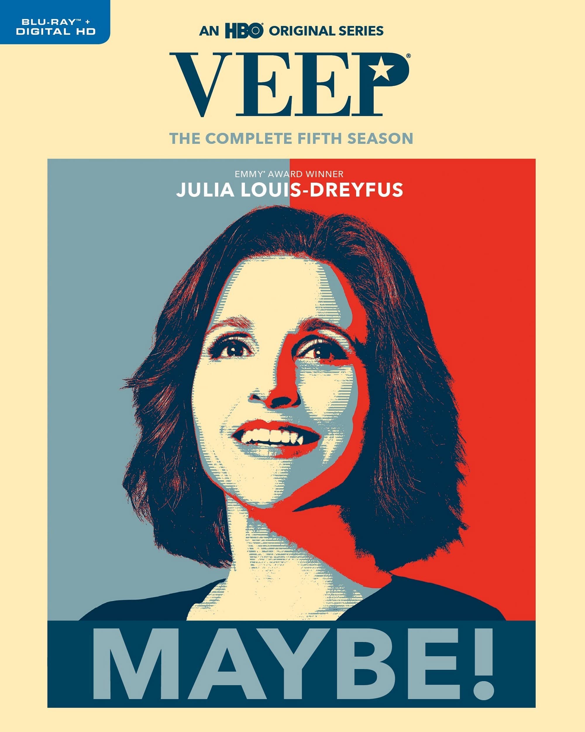 Veep:Complete Fifth Season Films