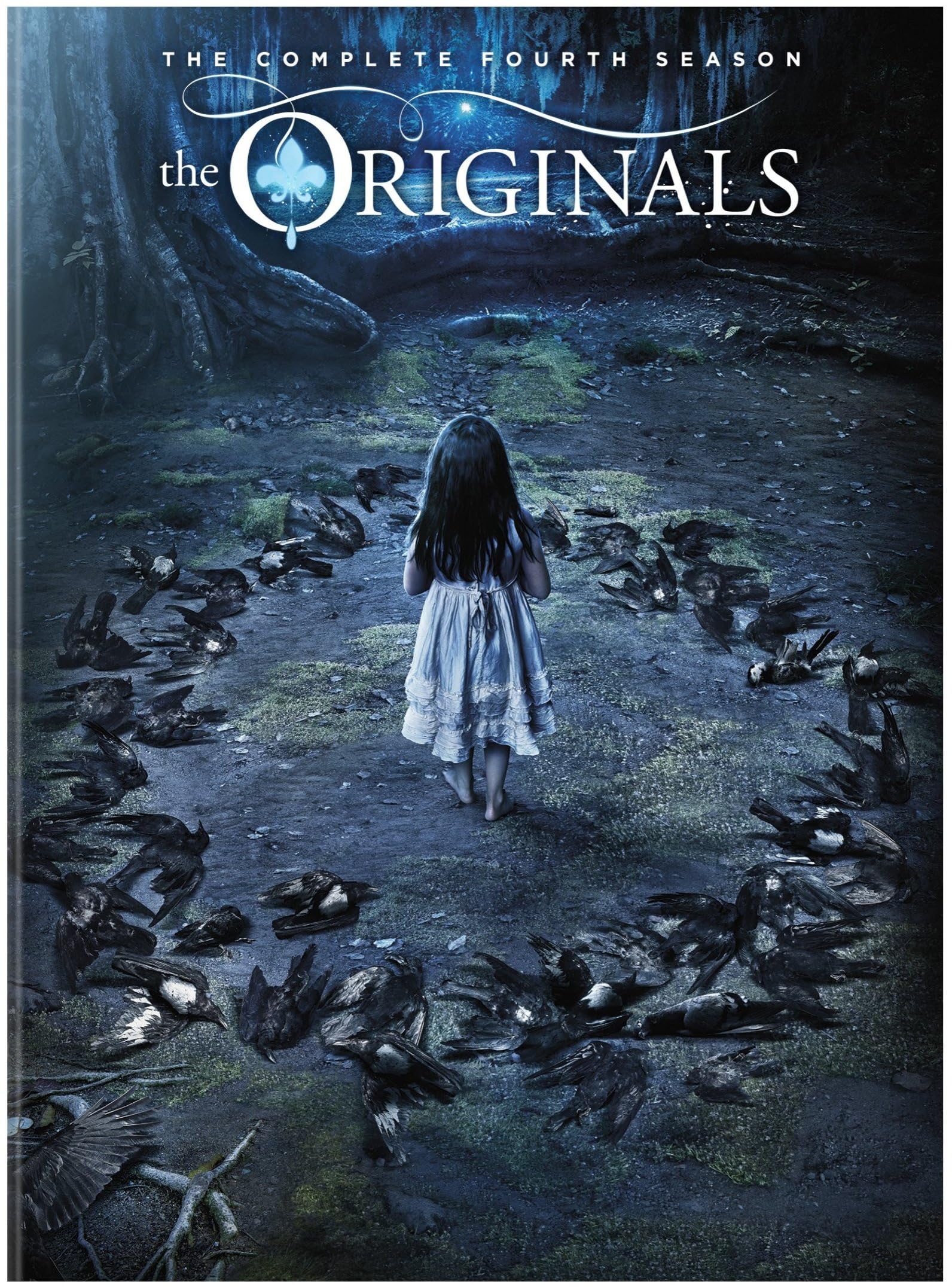 Originals.Season 4 Films