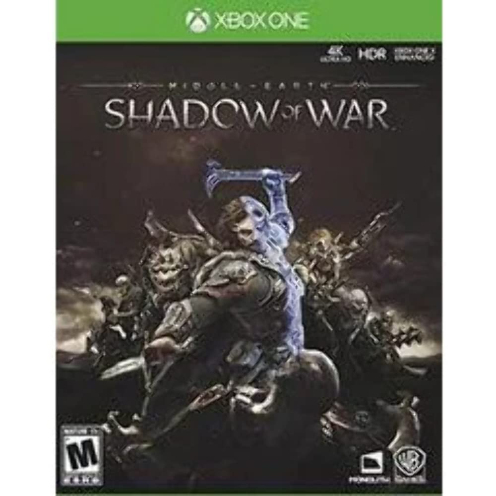 Warner Home Video Games Die Blendung von Isaac: Nachgeburt + Xbox One