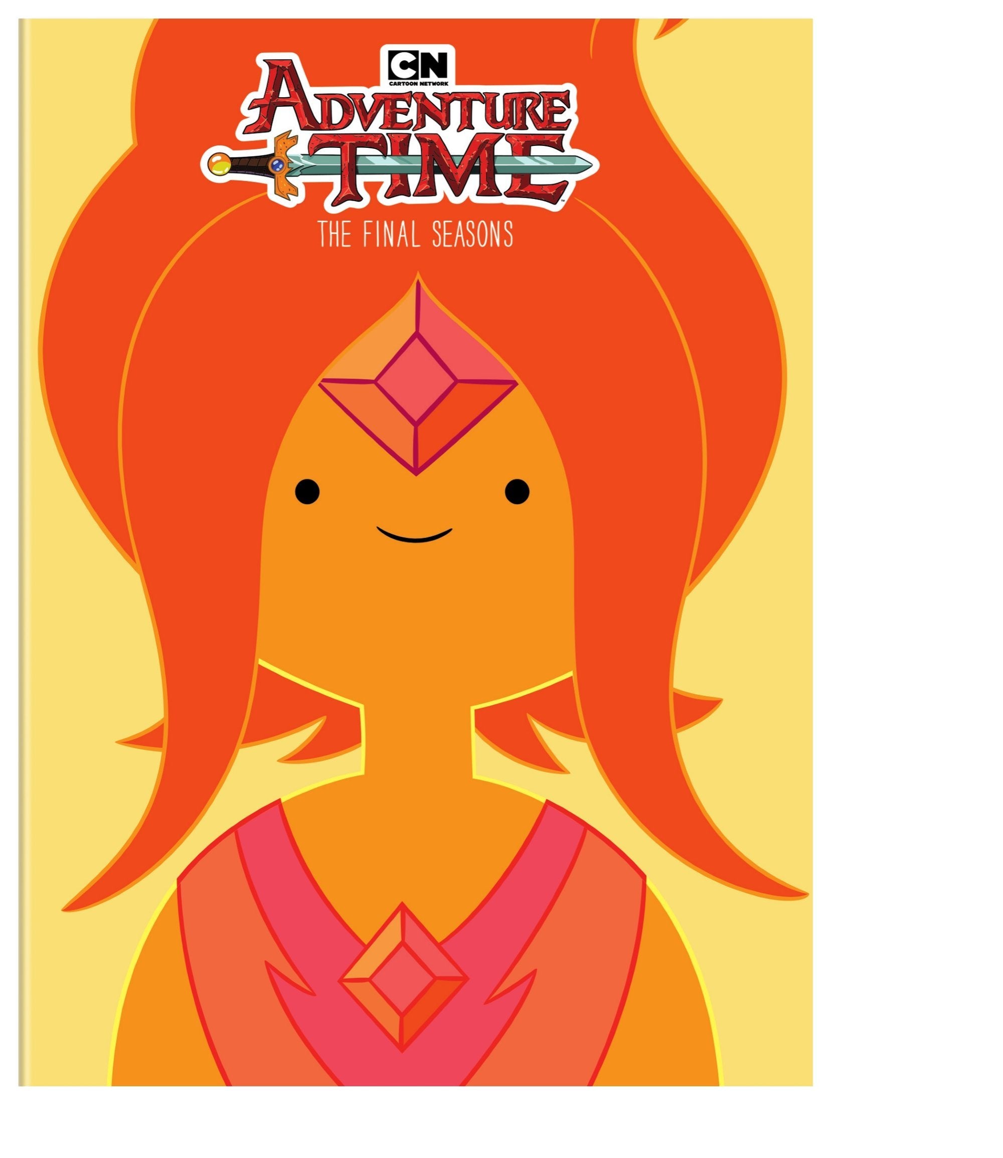 Product Image: Cartoon Network: Adventure Time: The Final Seasons
