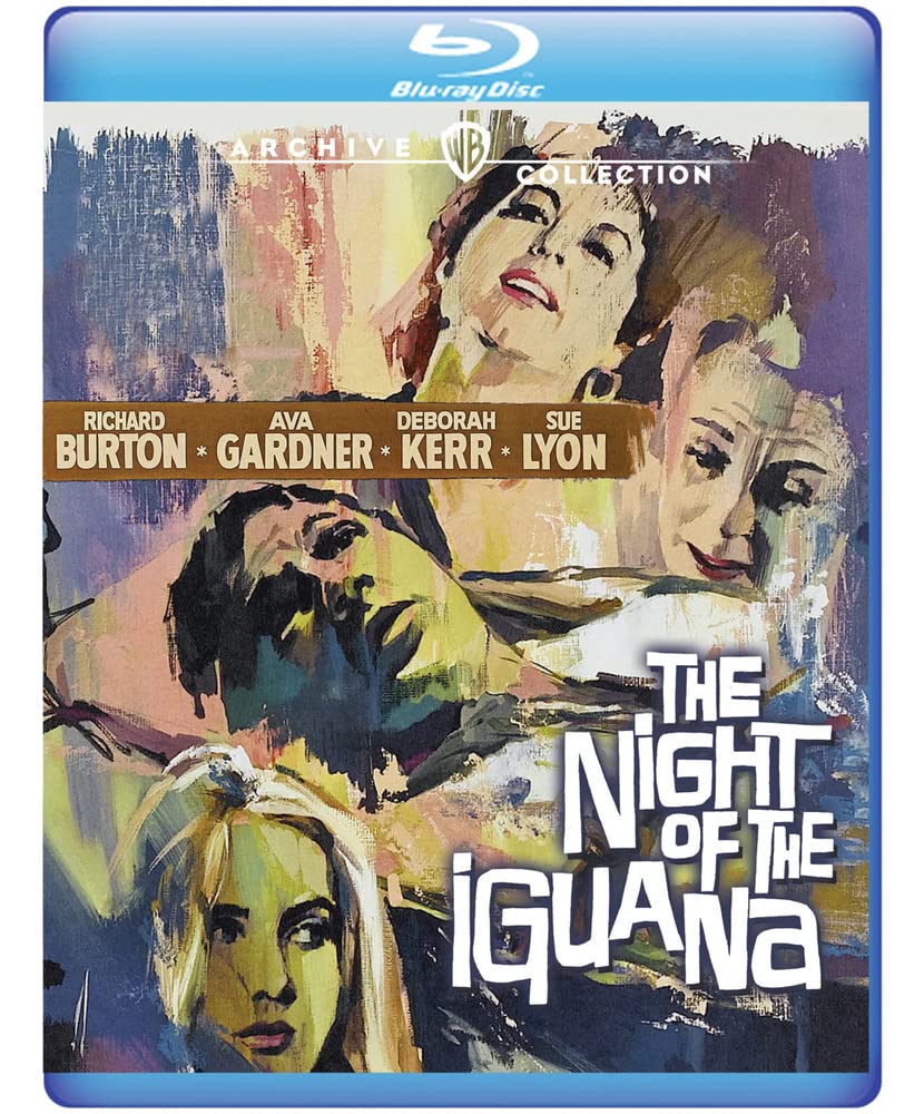 Product Image: The Night of the Iguana