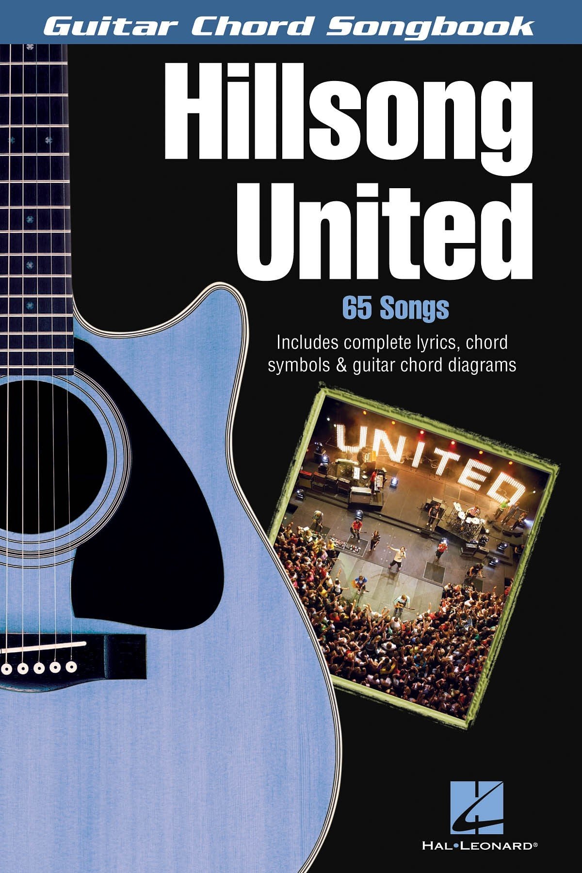 Hillsong United Sheet Music