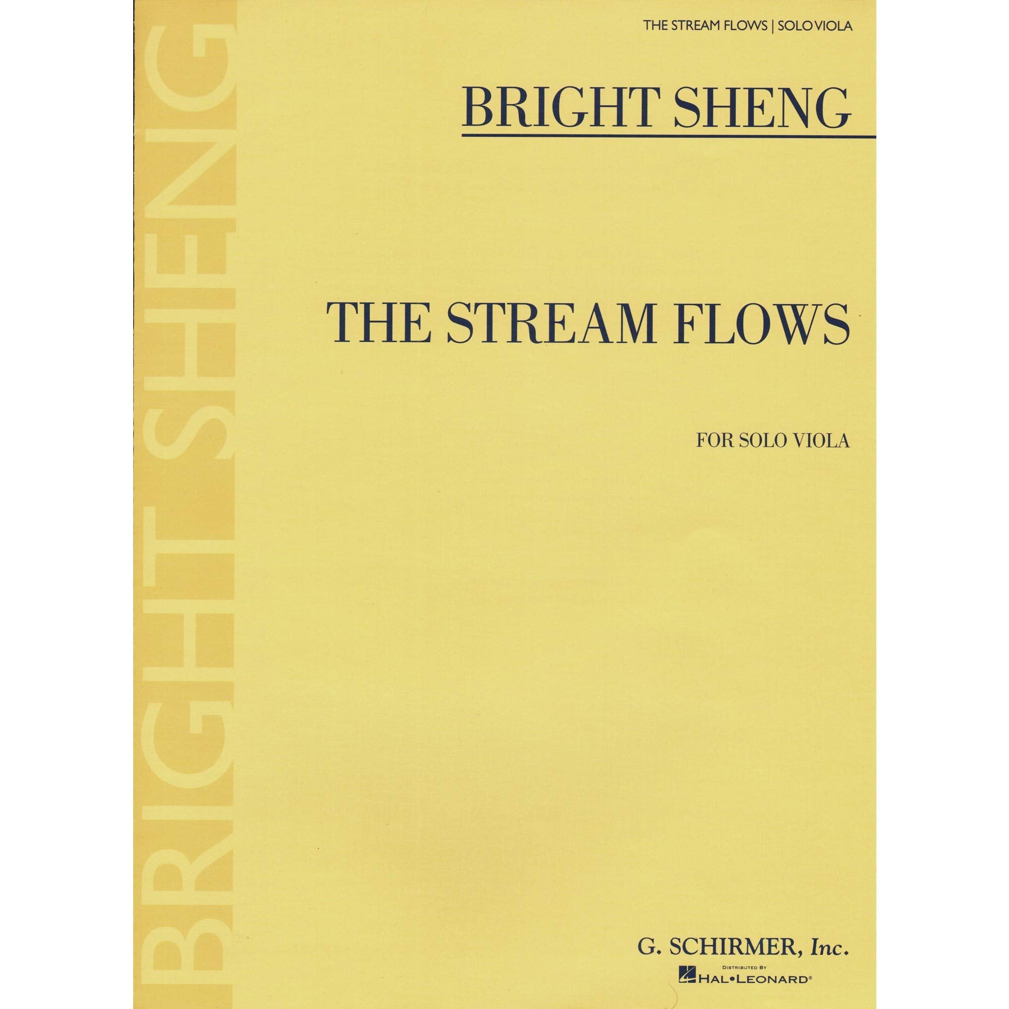 The Stream Flows Social Sciences