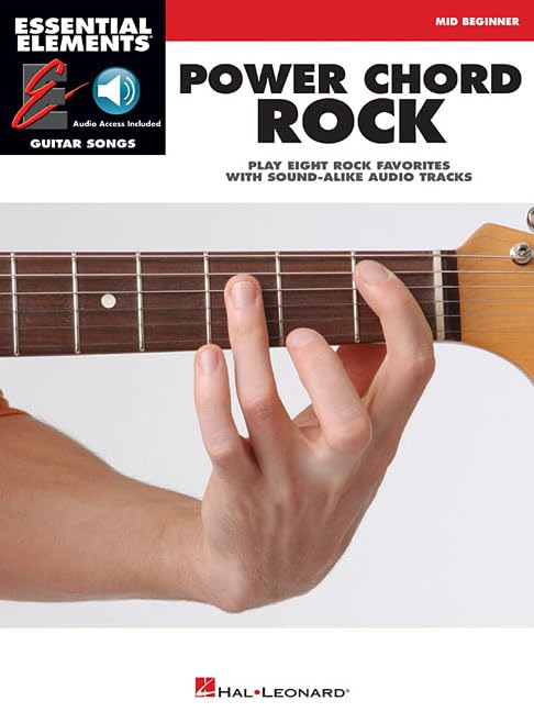 Power Chord Rock: Mid-Beginner Social Sciences