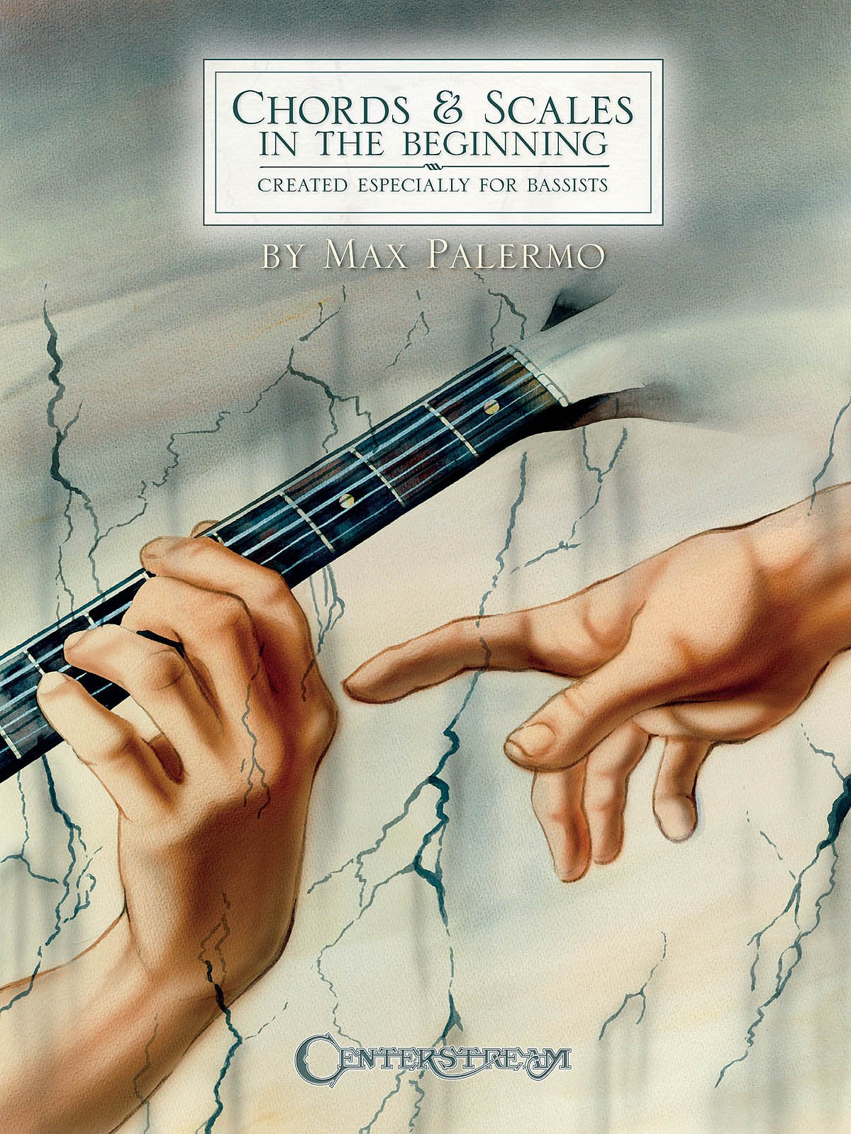 Chords & Scales in the Beginning: Created Especially for Bassists Social Sciences