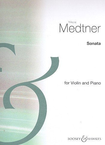 Sonate Nr. 1: op. 21. Violine und Klavier. Sheet Music