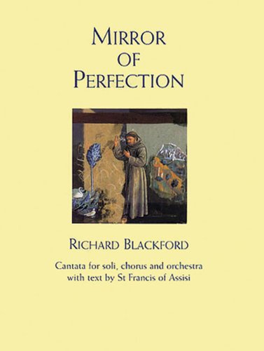 Mirror of Perfection: Vocal Score Social Sciences