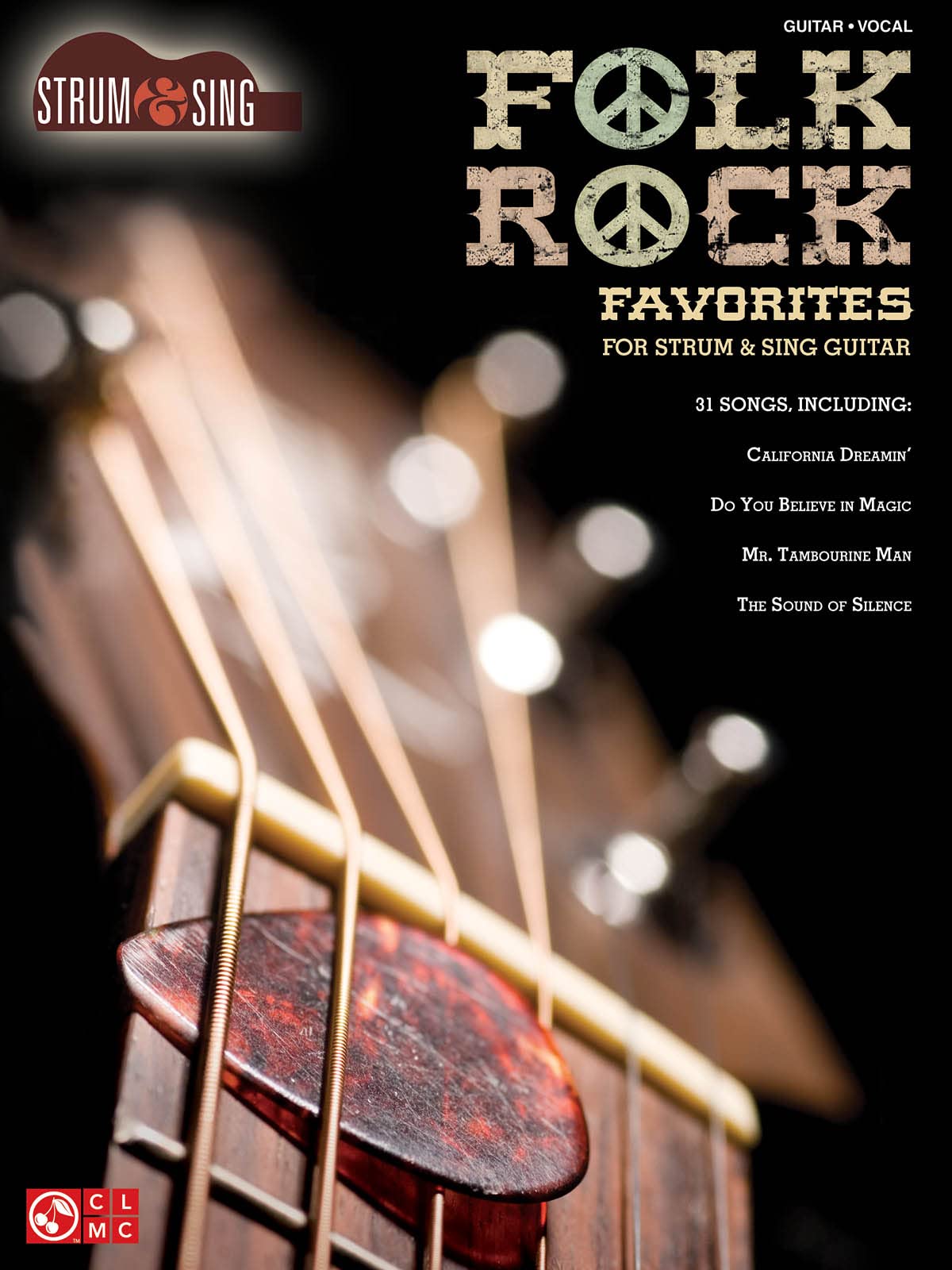 Folk Rock Favourites: Strum And Sing (Text und Akkorde): Songbook für Gitarre (Strum & Sing): For Strum & Sing Guitar Social Sciences