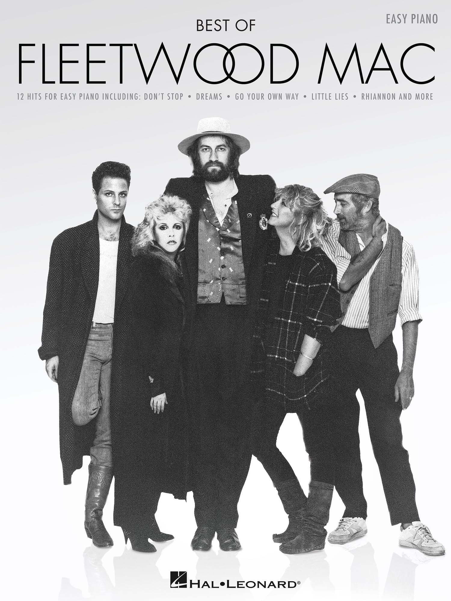 Best of Fleetwood Mac Social Sciences
