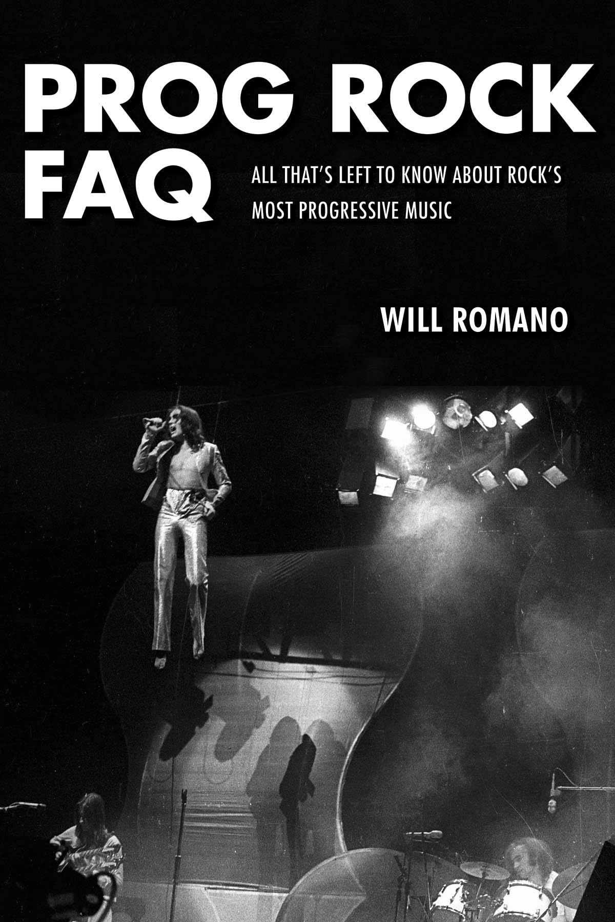 Prog Rock FAQ: All That's Left to Know About Rock's Most Progressive Music Pop culture