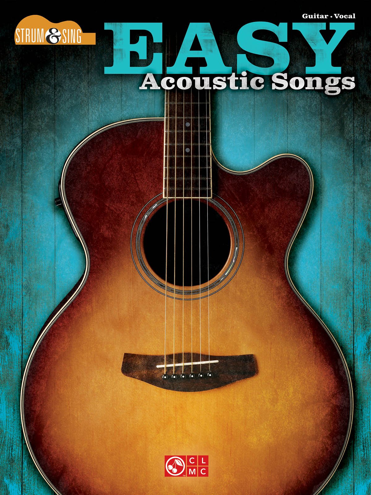Easy Acoustic Songs - Strum & Sing Guitar Social Sciences
