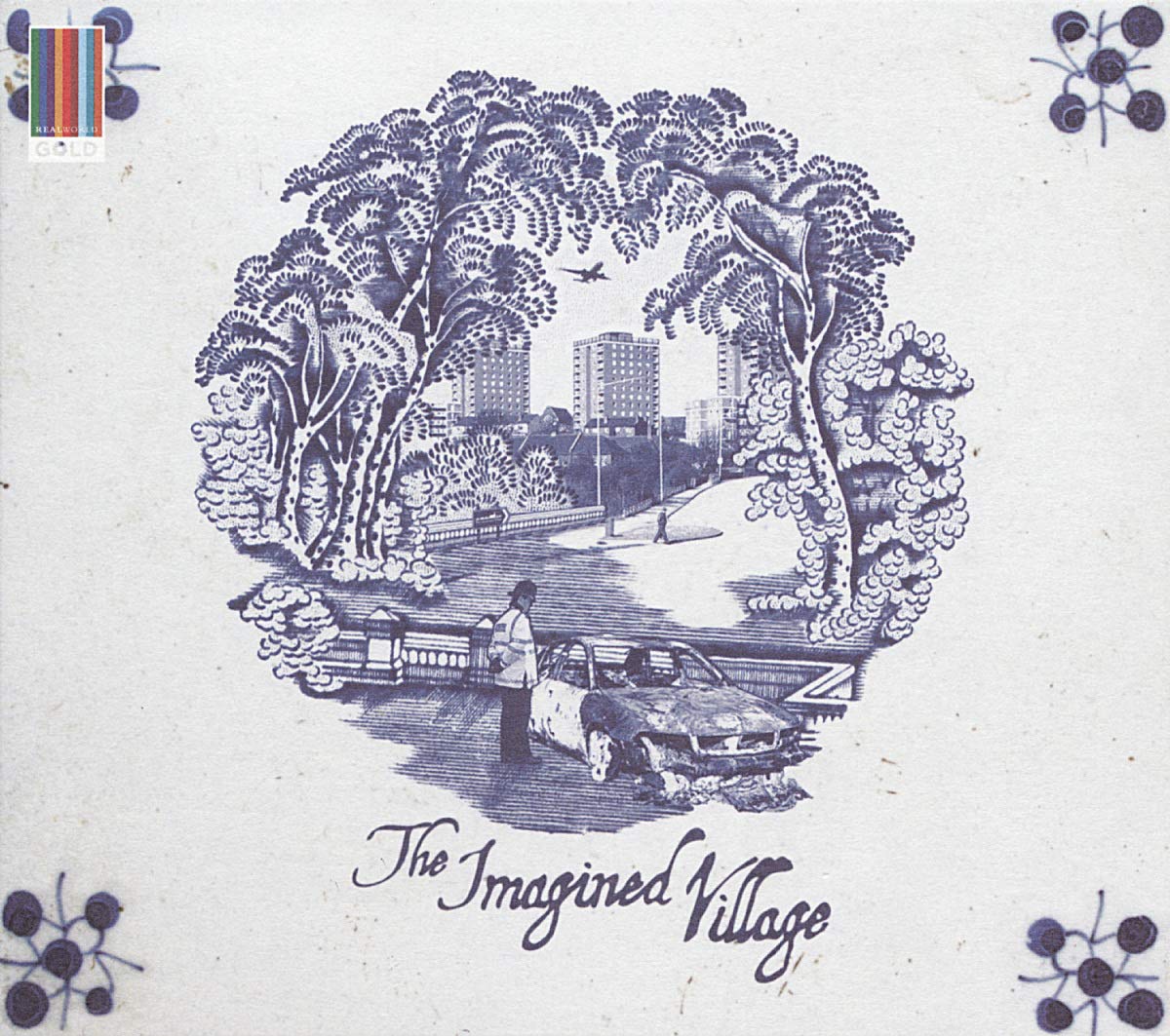 The Imagined Village Pop