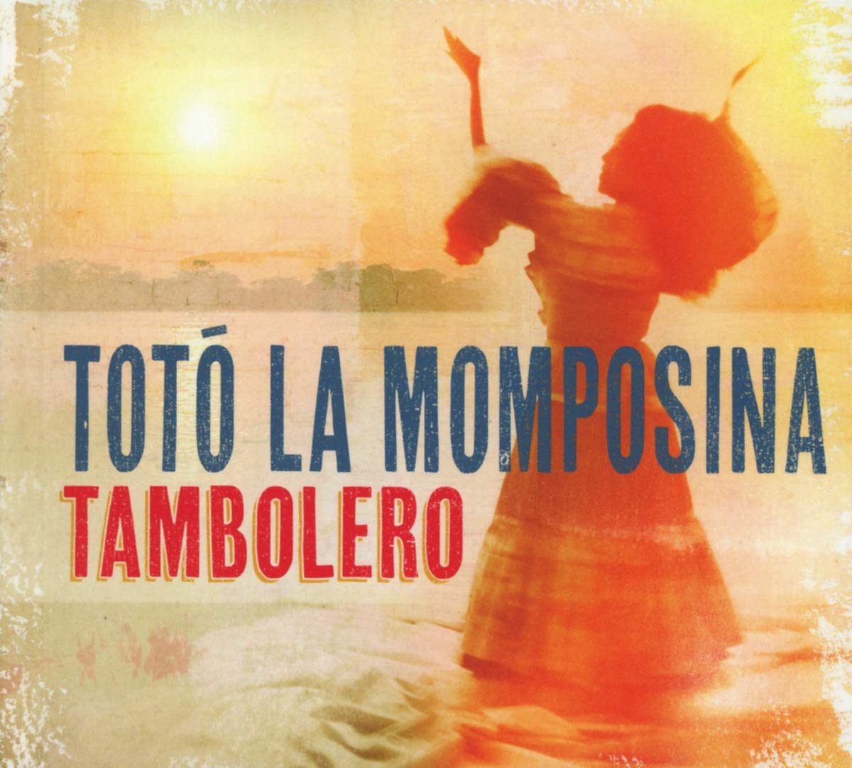 Tambolero World Music