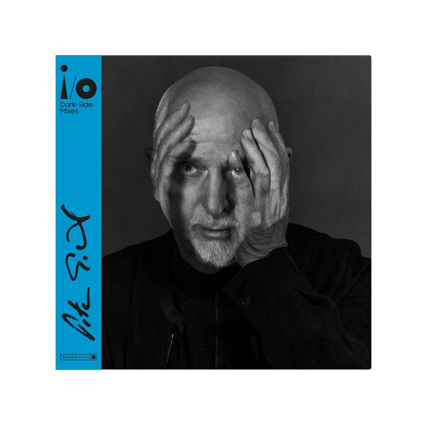 I/O (2LP - Dark-Side Mix) Pop