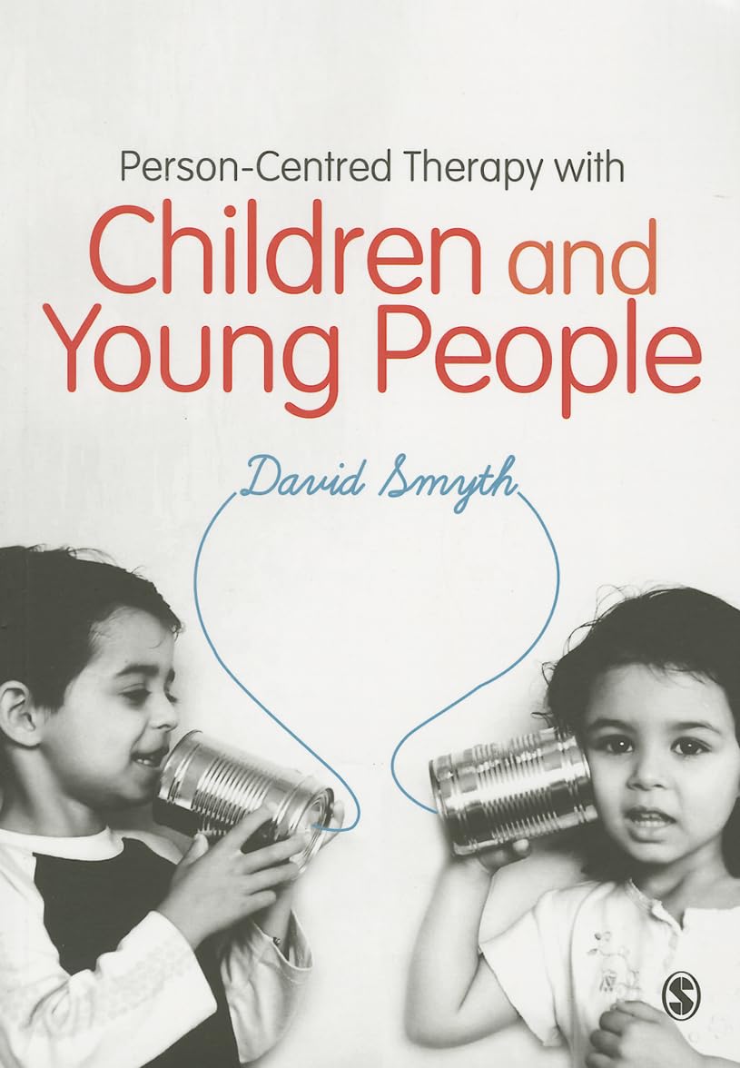Person-Centred Therapy with Children and Young People Medicine