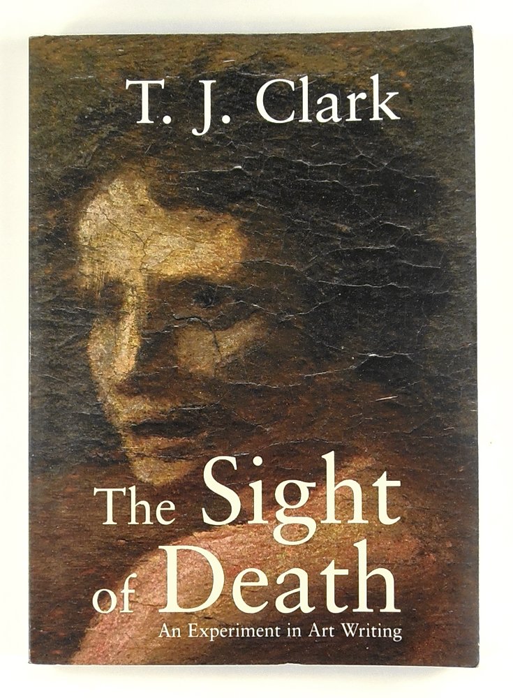The Sight of Death: An Experiment in Art Writing Film, Art & Culture