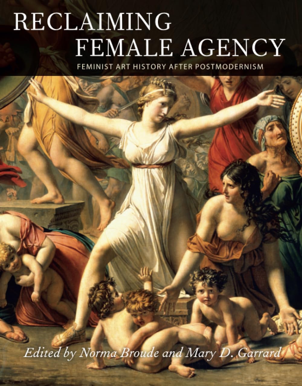 Reclaiming Female Agency: Feminist Art History after Postmodernism Social Sciences