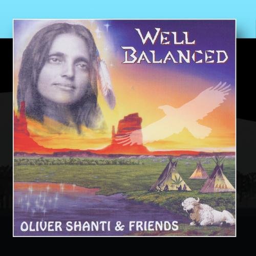 Product Image: Well Balanced