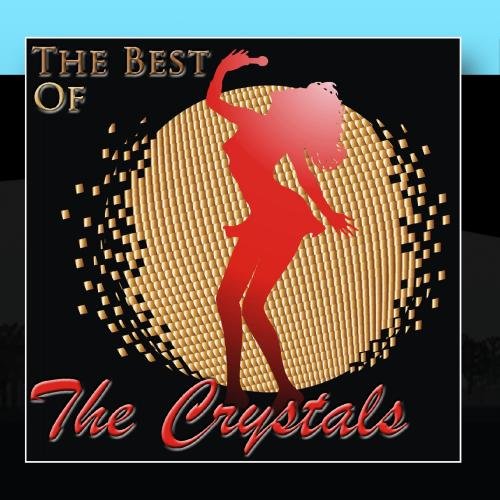 The Best Of The Crystals Pop