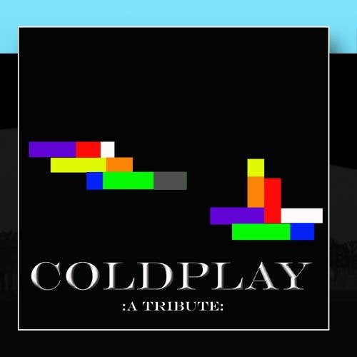 Tribute To Coldplay Pop