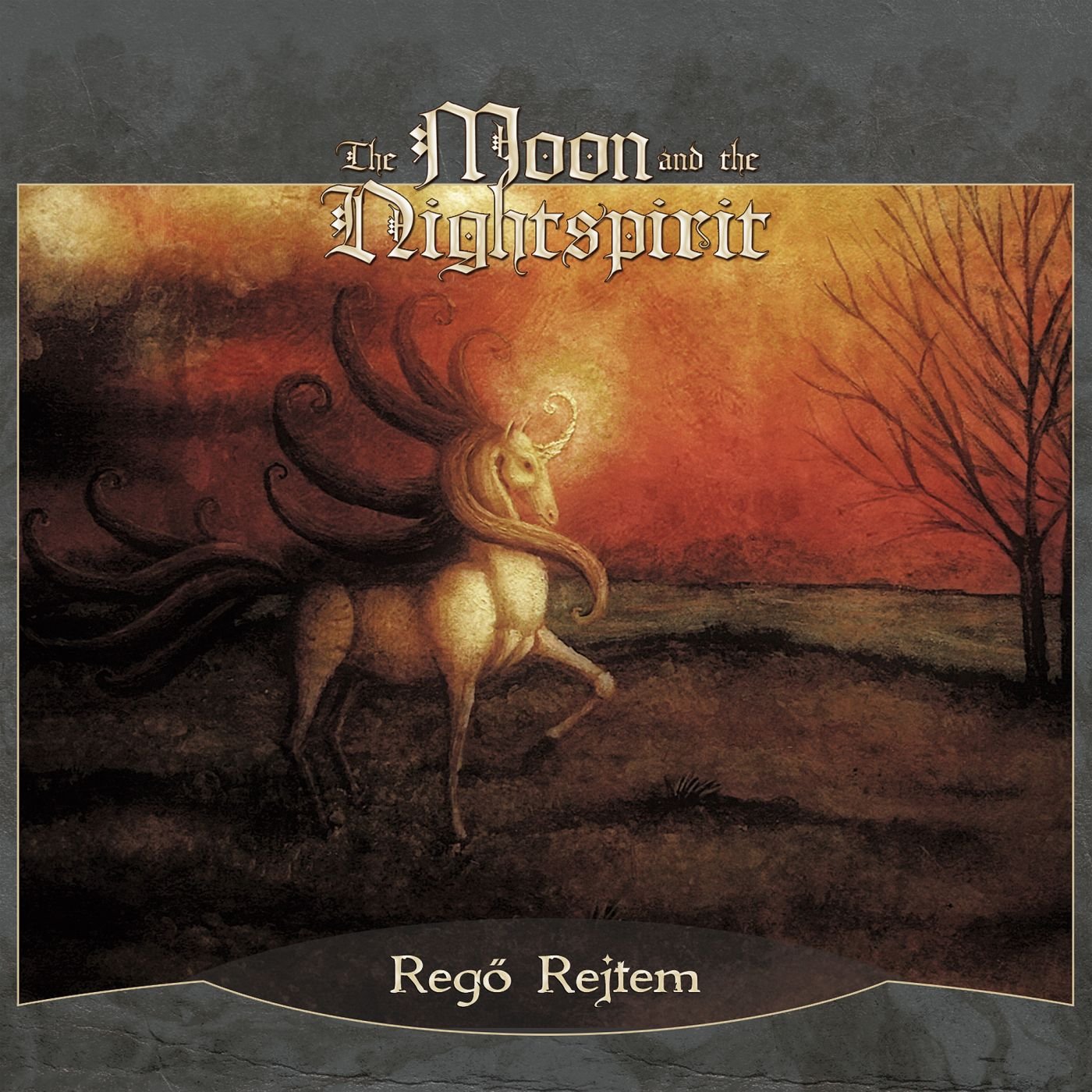 Rego Rejtem (Re-Release) (Digipak) Rock