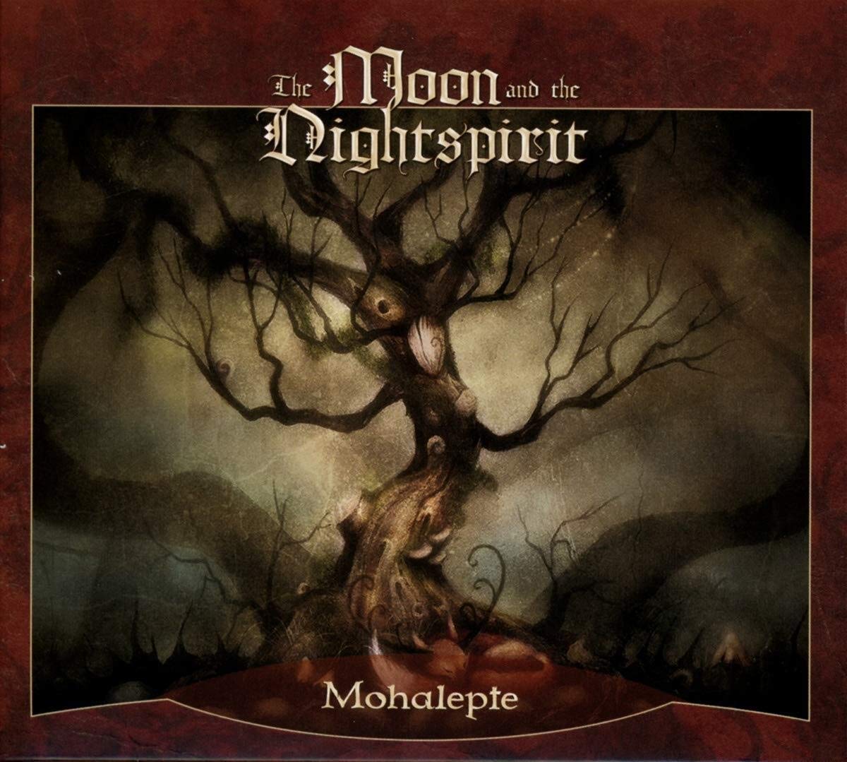 Mohalepte (Re-Release+Bonus) (Digipak) Rock