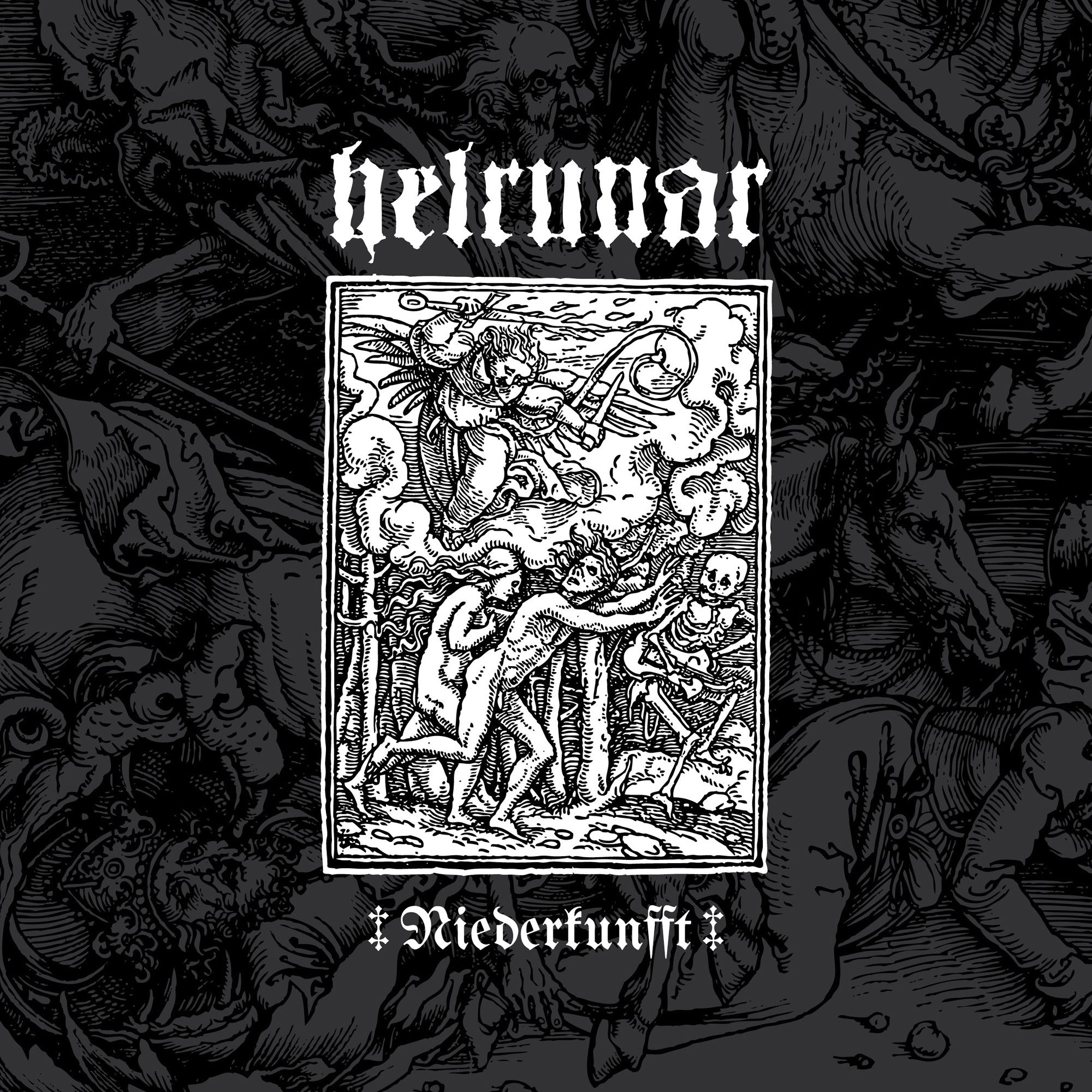 Product Image: Niederkunfft (Digipak)
