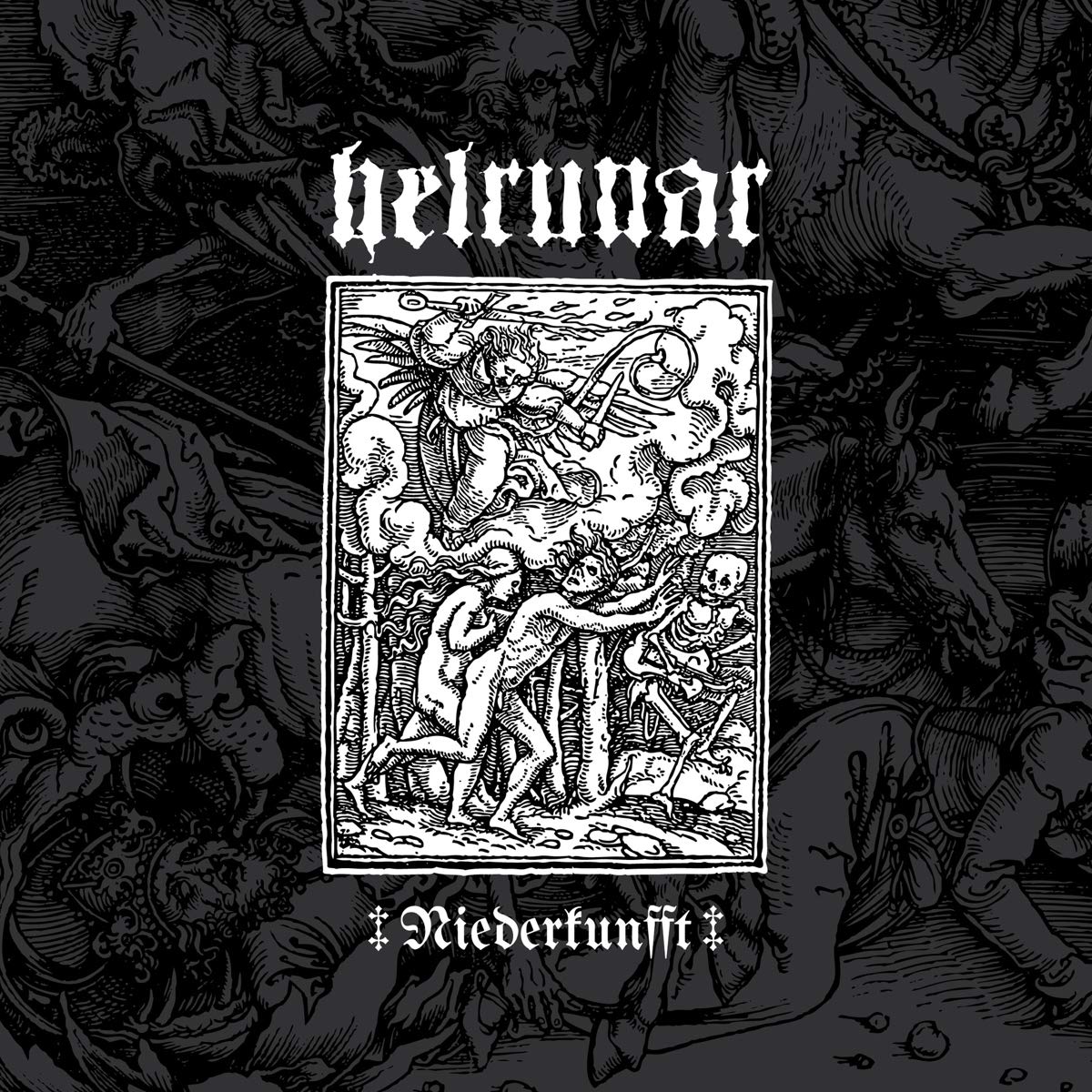 Niederkunfft (Ltd.Hardcoverbuch,48seitig Inkl.B cd