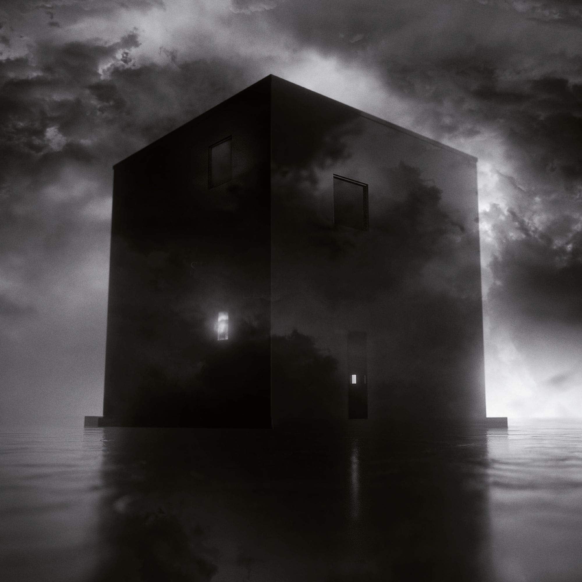 Black House (Digipak) Metal & Hardrock