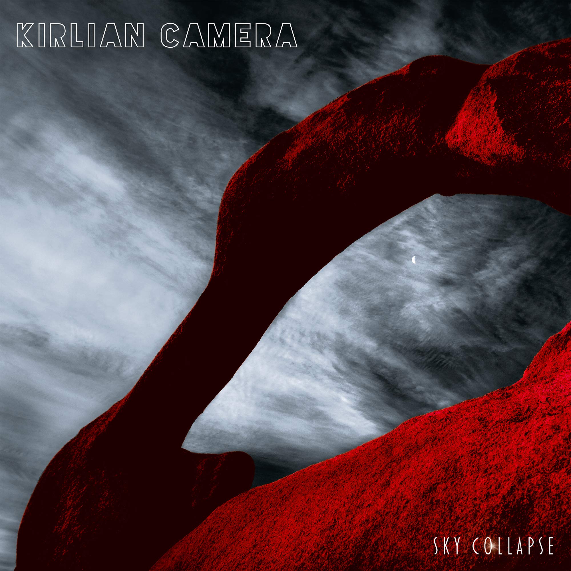 Sky Collapse Dance & Electronic