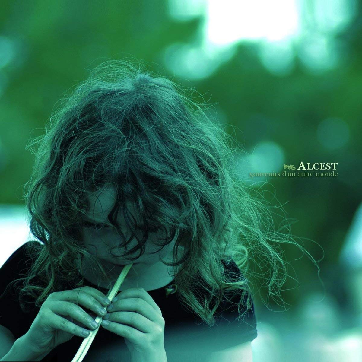 Product Image: Souvenirs D'un Autre Monde (Ltd.Digipak)