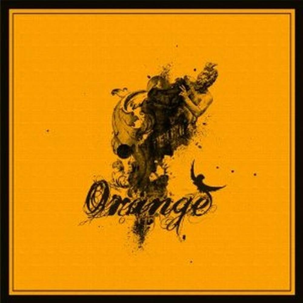 Orange Metal & Hardrock