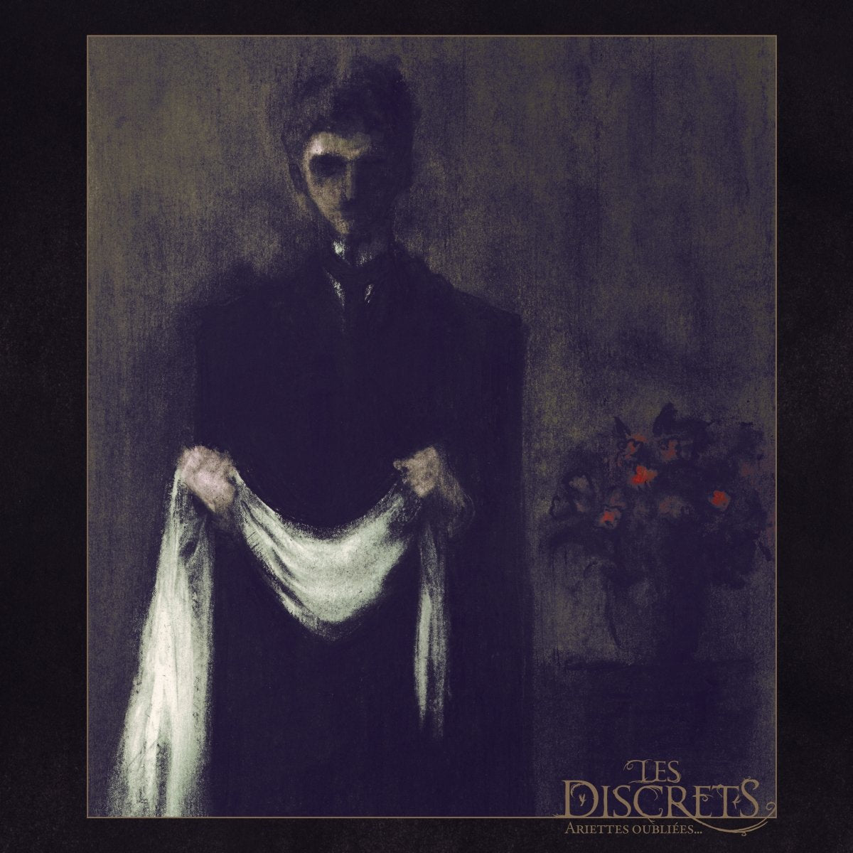 Product Image: Ariettes Oubli,es (Ltd.Digipak)