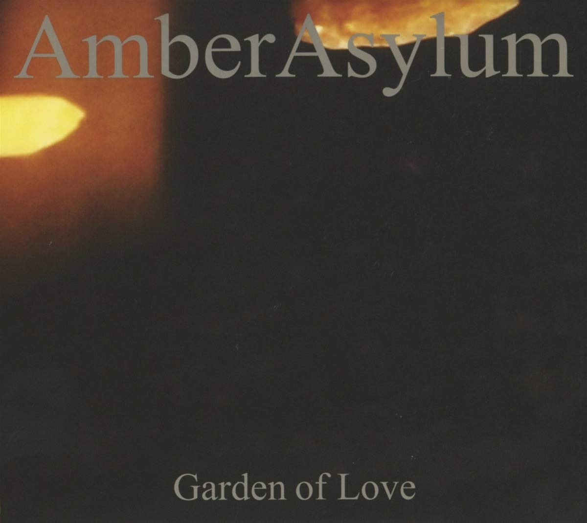 Garden Of Love (Re-Release) Alternative & Indie