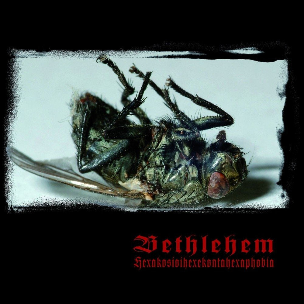 Hexakosioihexekontahexaphobia (Digipak) Metal & Hardrock