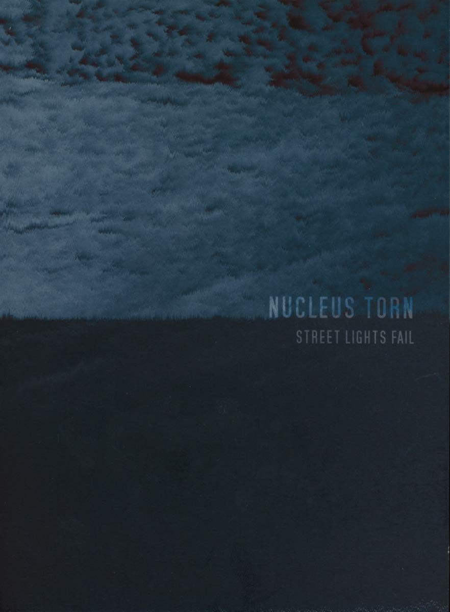 Product Image: Street Lights Fail (Din A5 Digipak)