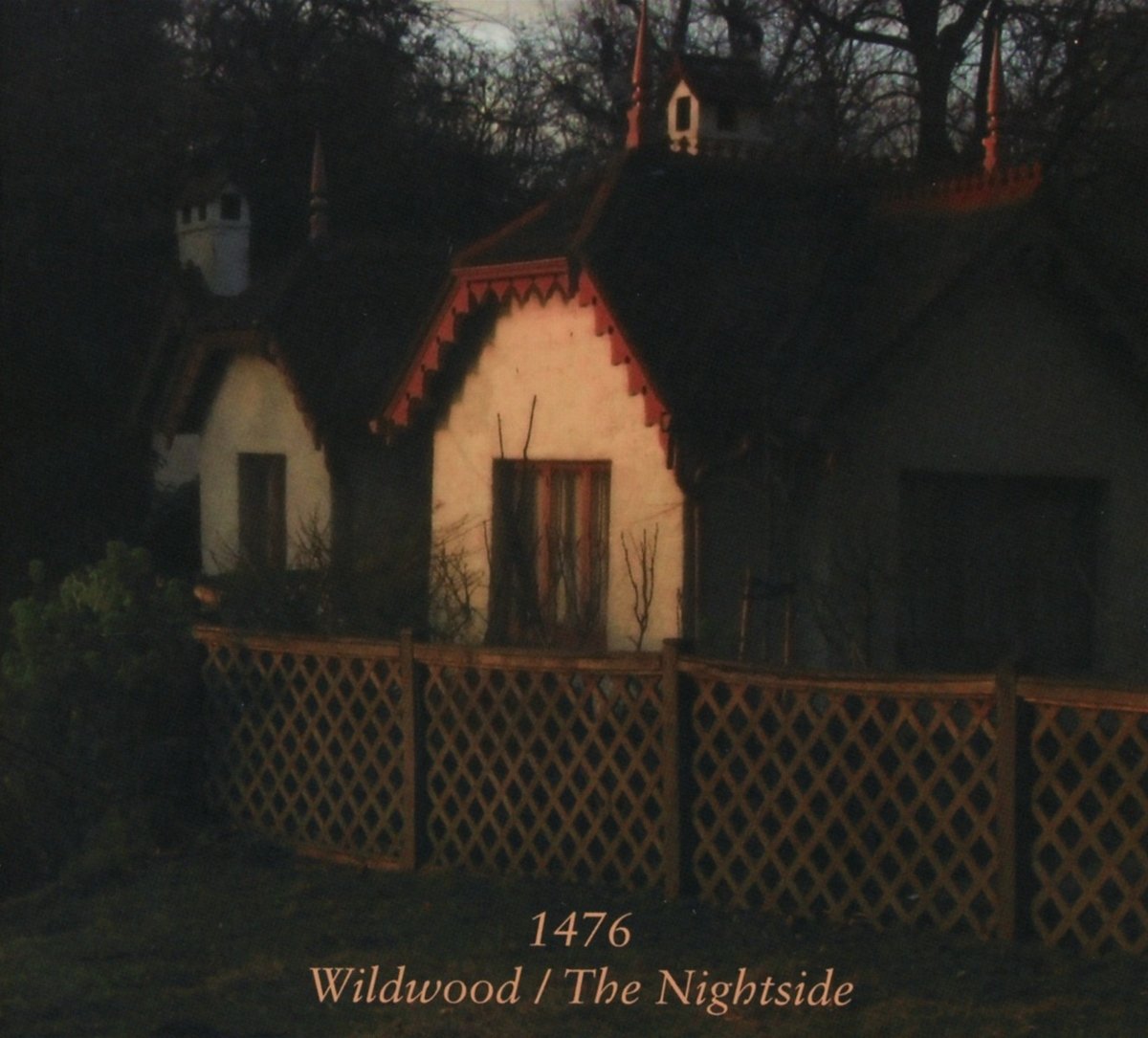 Wildwood/the Nightside Alternative & Indie