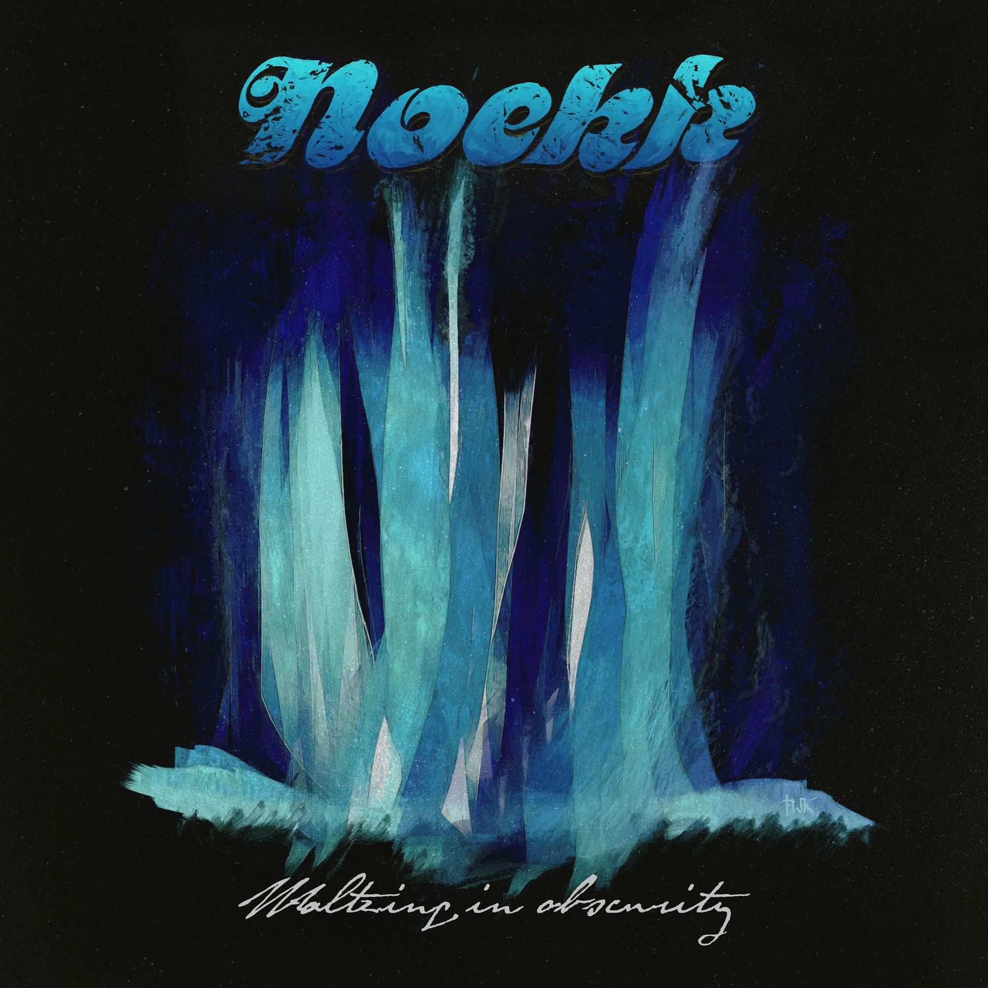 Product Image: Waltzing in Obscurity