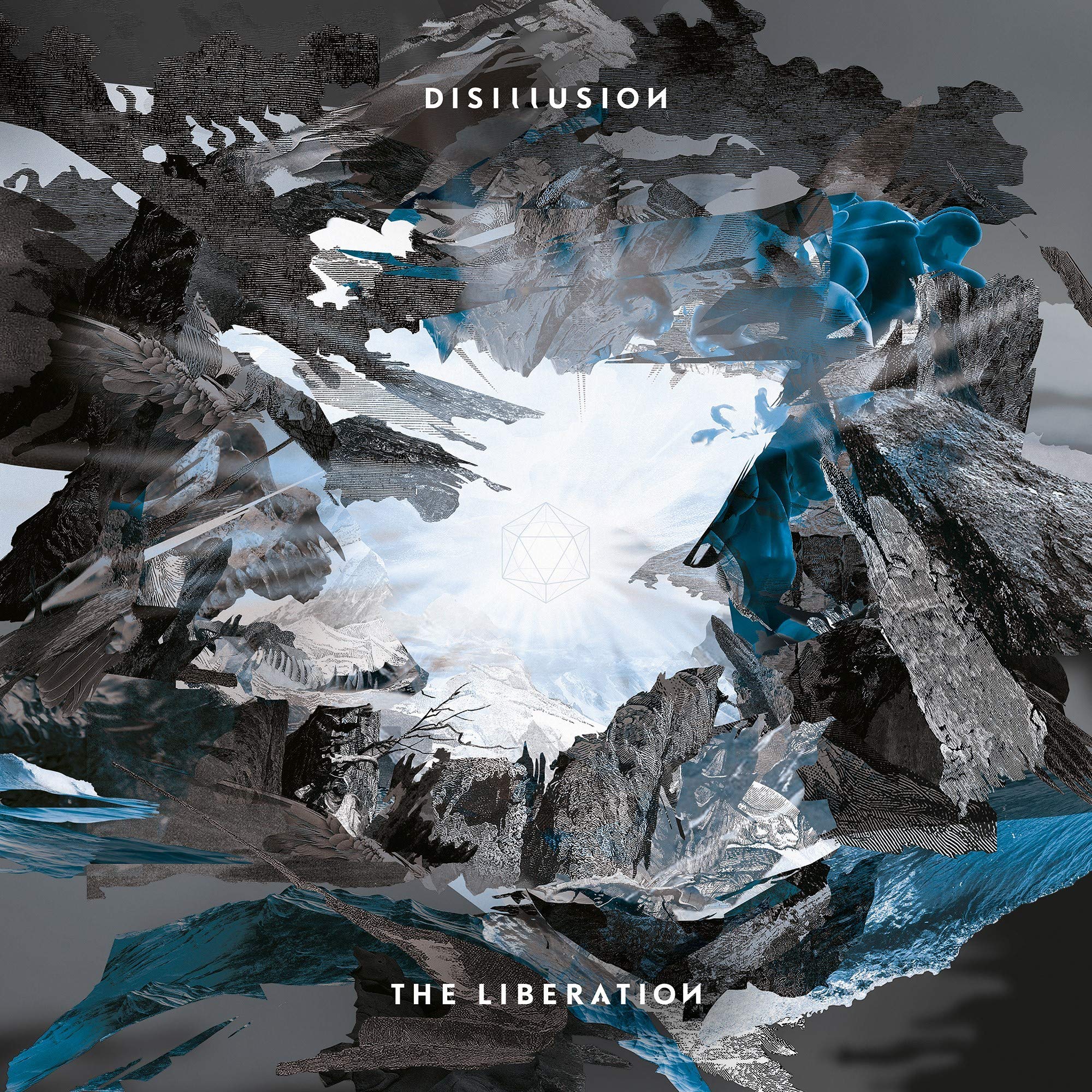 The Liberation (Gtf/Black Vinyl/2lp/180 Gr) Metal & Hardrock