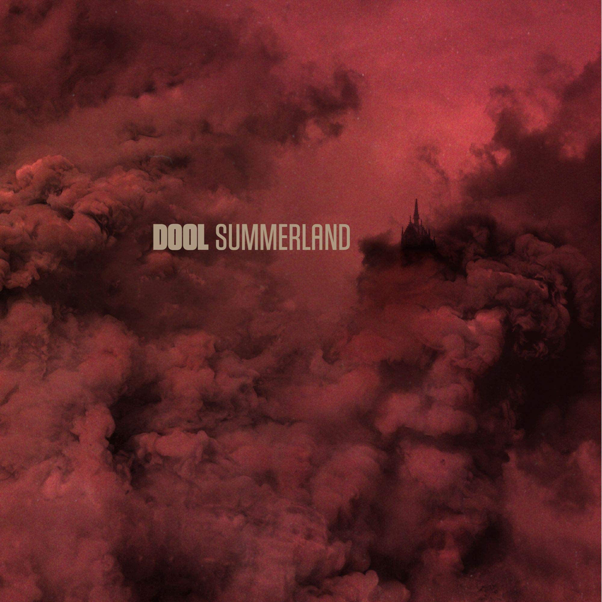Summerland (Digipak) Metal & Hardrock
