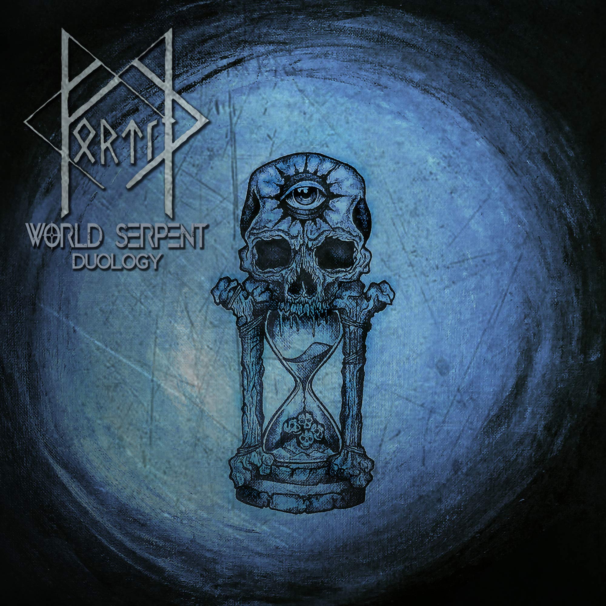Product Image: World Serpent (Digipak)