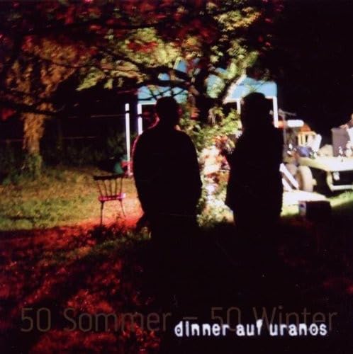 50 Sommer-50 Winter Metal & Hardrock