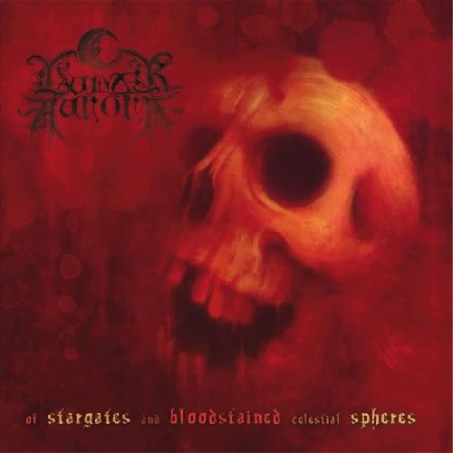 Of Stargates And Bloodstained Celestial Spheres Metal & Hardrock