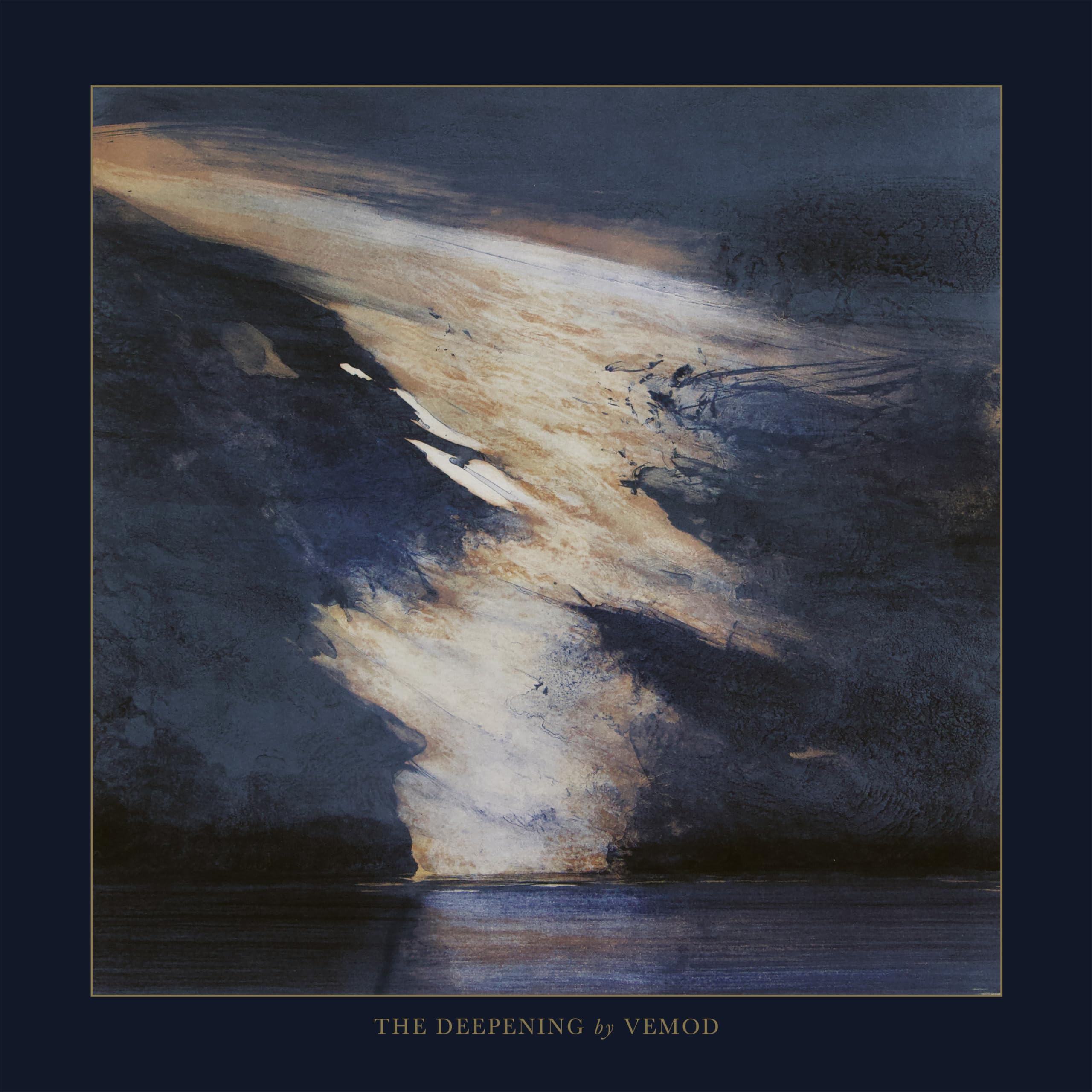 The Deepening (Digipak) Metal & Hardrock