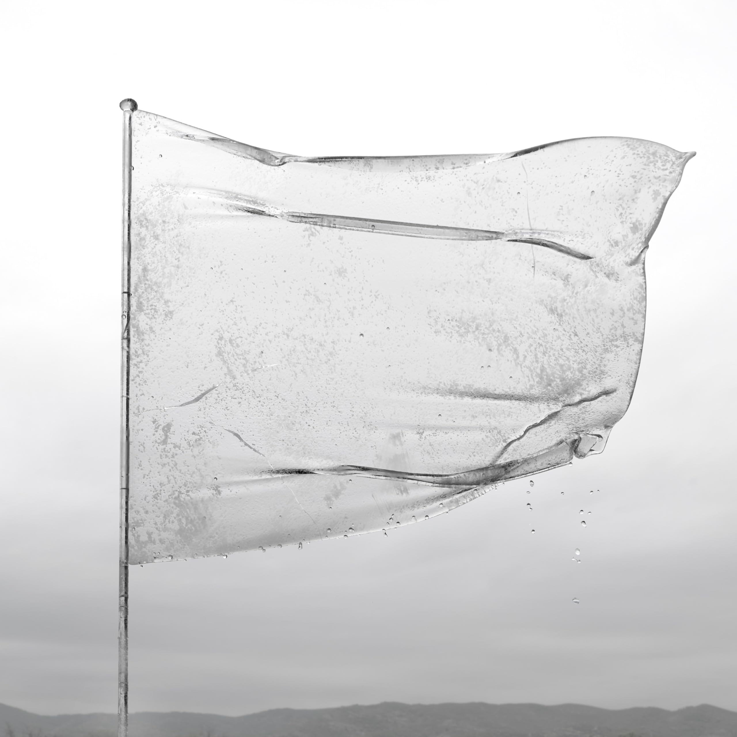 The Shape Of Fluidity (Digipak) Alternative & Indie