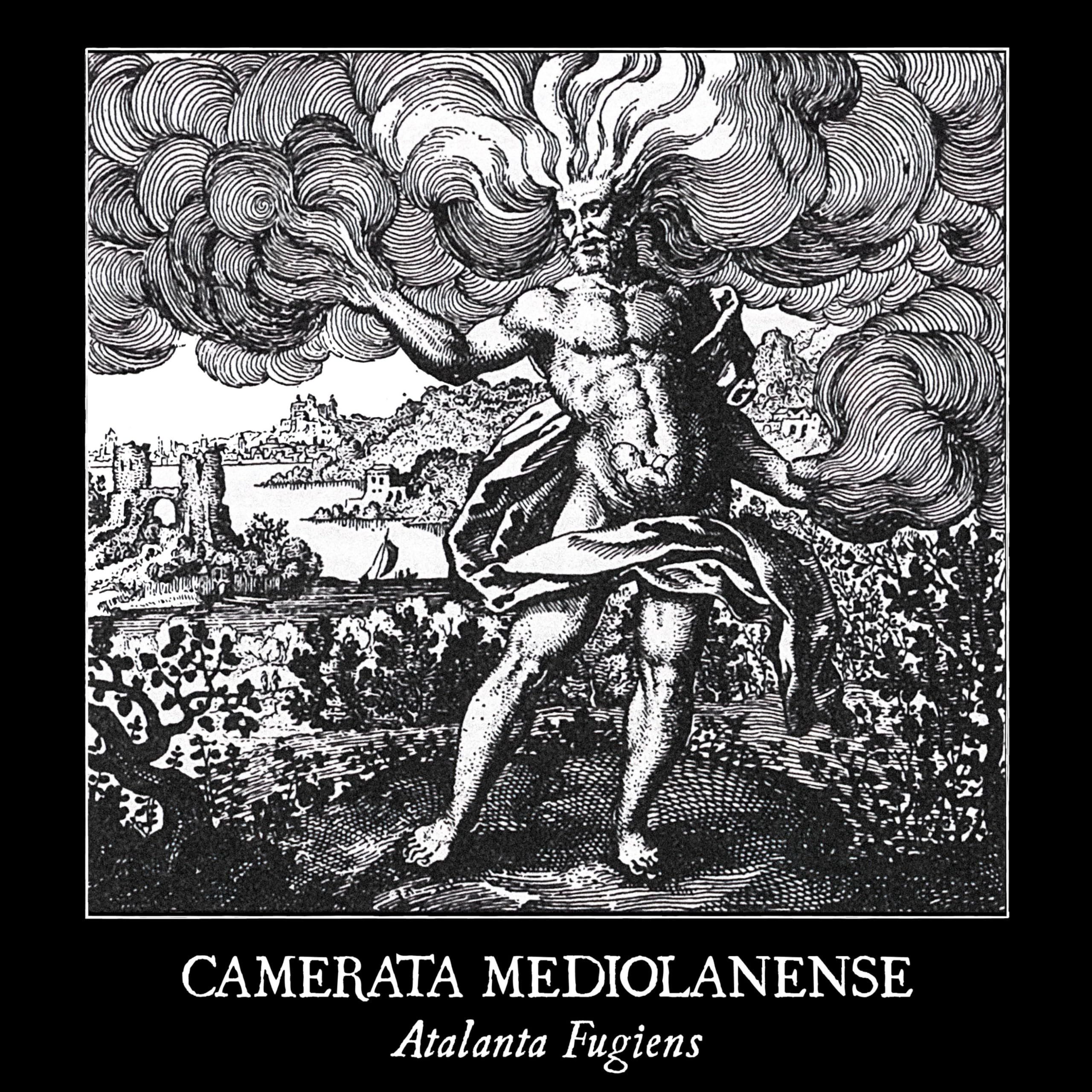 Atalanta Fugiens (Digisleeve) Metal & Hardrock