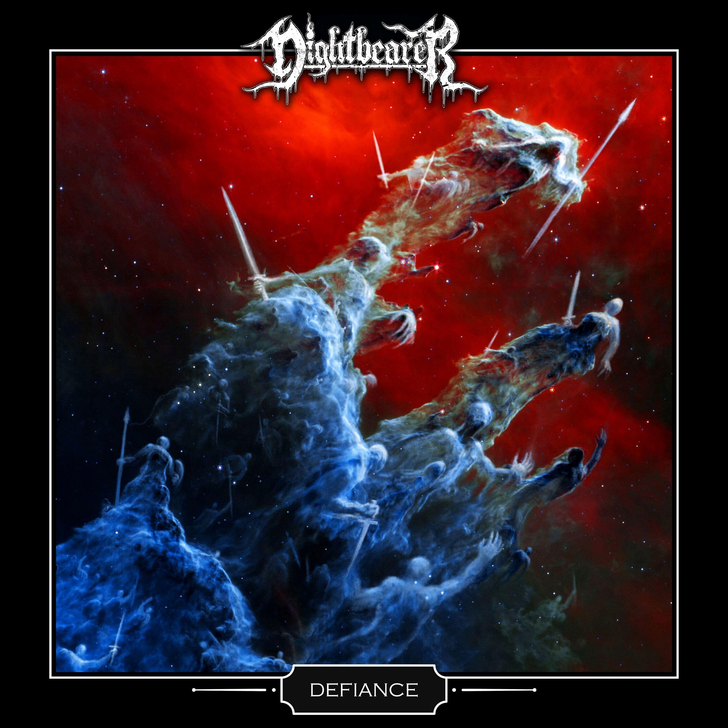 Product Image: Defiance (Jewel Case)
