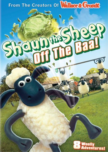 Off The Baa / (Full Dol Ocrd) Films