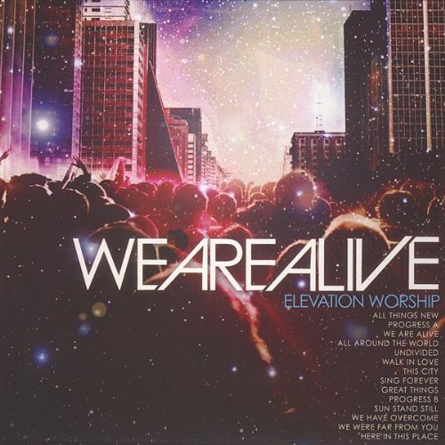 Product Image: We Are Alive