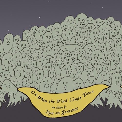 Oh When the Wind Comes Down Alternative & Indie